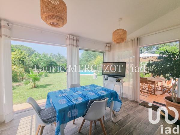 Maison à vendre 6 pièces 168 m² Pollestres