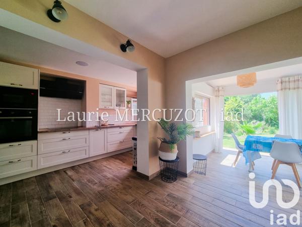 Maison à vendre 6 pièces 168 m² Pollestres