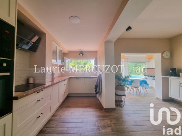 Maison à vendre 6 pièces 168 m² Pollestres