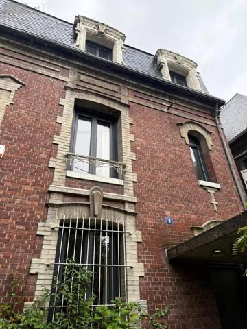 Achat - Maison Mont-Saint-Aignan 76130 6 pièces 125 m 2 159 m 2