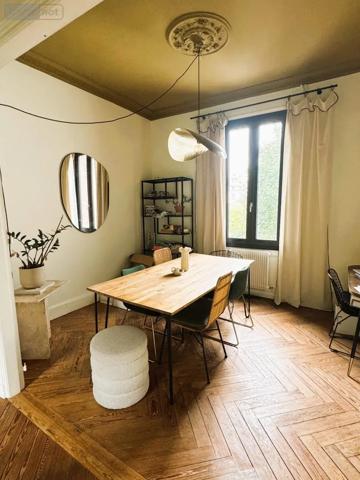 Achat - Maison Mont-Saint-Aignan 76130 6 pièces 125 m 2 159 m 2