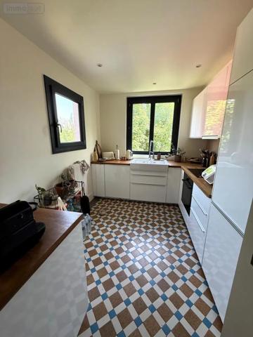 Achat - Maison Mont-Saint-Aignan 76130 6 pièces 125 m 2 159 m 2