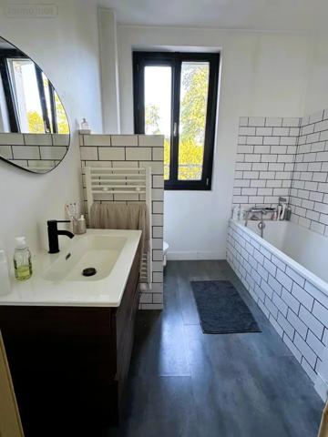 Achat - Maison Mont-Saint-Aignan 76130 6 pièces 125 m 2 159 m 2