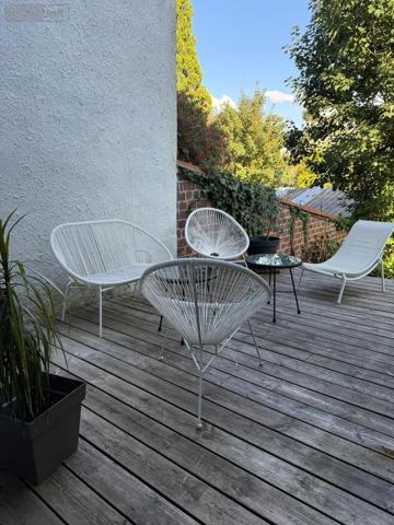 Achat - Maison Mont-Saint-Aignan 76130 6 pièces 125 m 2 159 m 2