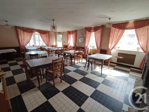 maison à vendre  16 pièces - 456 m2 DOMPIERRE - 61