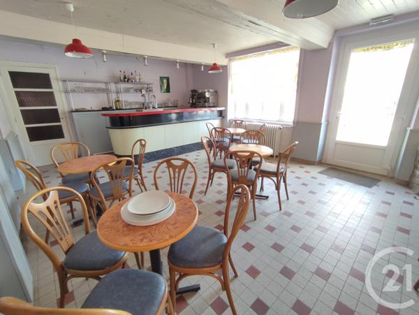 maison à vendre  16 pièces - 456 m2 DOMPIERRE - 61