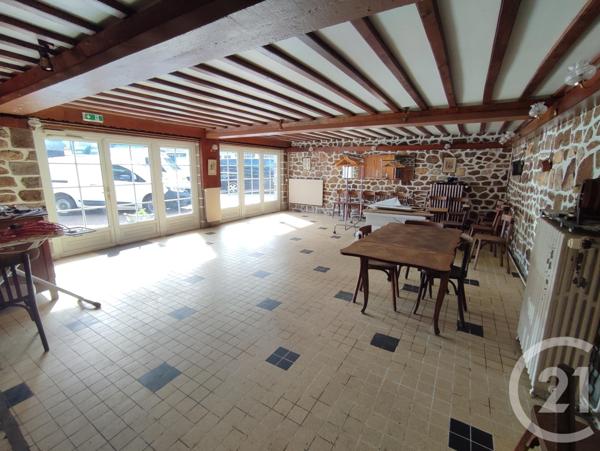 maison à vendre  16 pièces - 456 m2 DOMPIERRE - 61