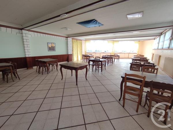 maison à vendre  16 pièces - 456 m2 DOMPIERRE - 61