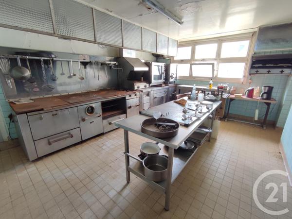 maison à vendre  16 pièces - 456 m2 DOMPIERRE - 61