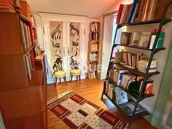 A découvrir à 10 min de Cluny