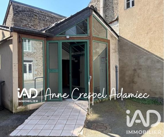 Location studio 45,14 m² Pleudihen-sur-Rance