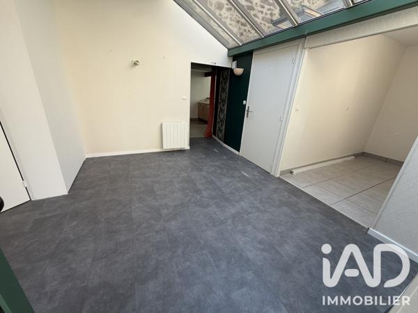 Location studio 45,14 m² Pleudihen-sur-Rance