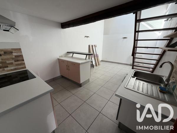 Location studio 45,14 m² Pleudihen-sur-Rance