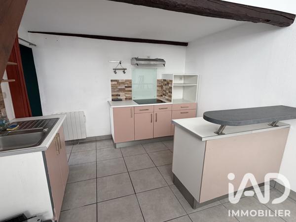 Location studio 45,14 m² Pleudihen-sur-Rance