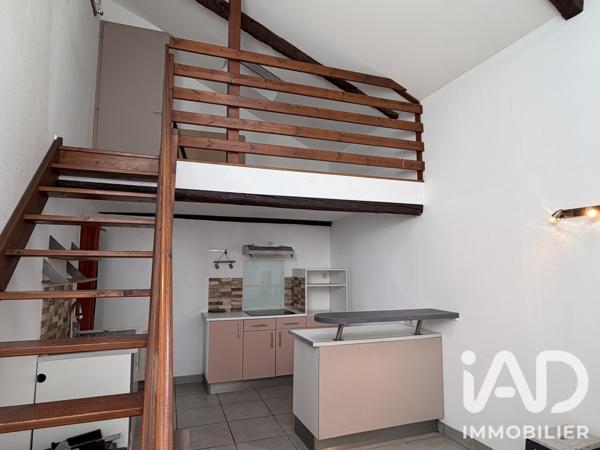 Location studio 45,14 m² Pleudihen-sur-Rance