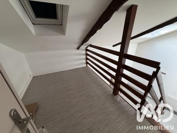Location studio 45,14 m² Pleudihen-sur-Rance