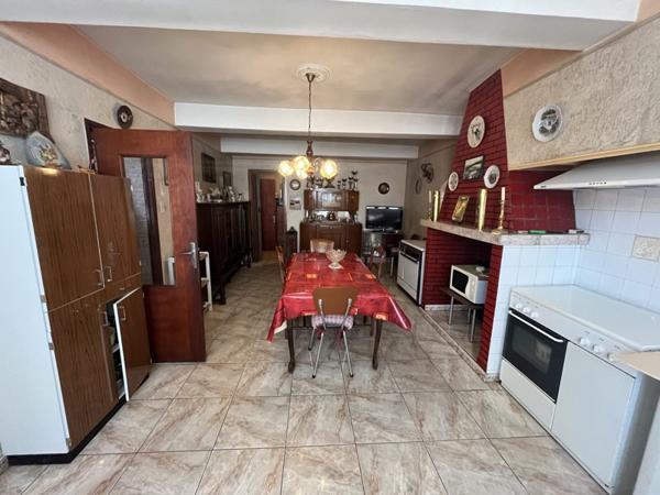 Maison à vendre |  Calmont |  4 pièces | 138 m²
