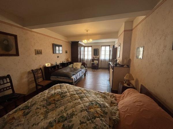 Maison à vendre |  Calmont |  4 pièces | 138 m²