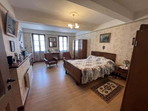 Maison à vendre |  Calmont |  4 pièces | 138 m²