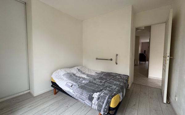 Appartement à vendre    3 pièces • 60,35 m2 Chelles