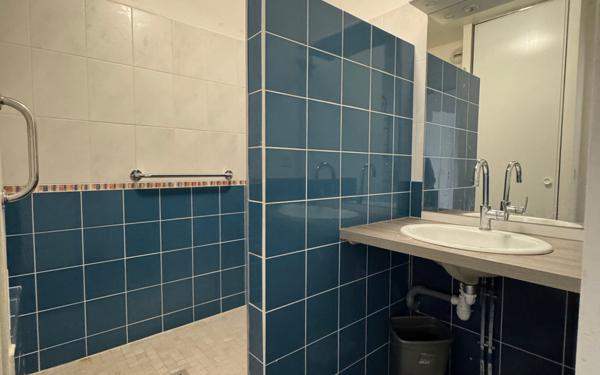 Appartement à vendre    3 pièces • 60,35 m2 Chelles