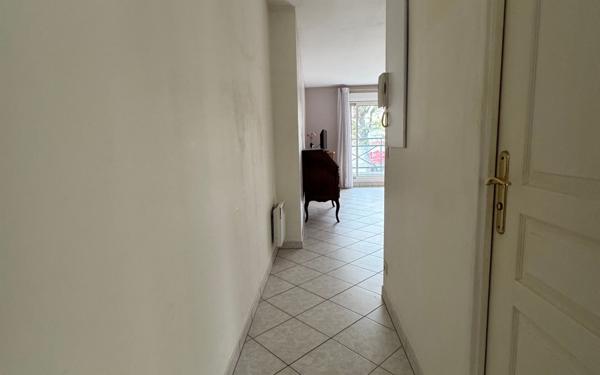 Appartement à vendre    3 pièces • 60,35 m2 Chelles