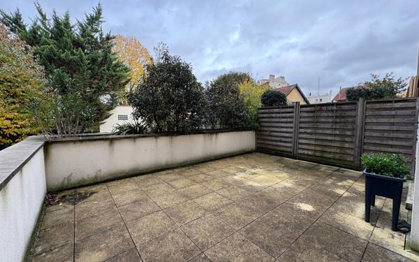 Appartement à vendre    3 pièces • 60,35 m2 Chelles