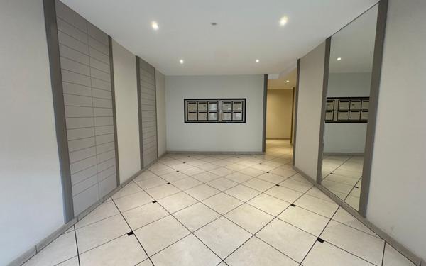 Appartement à vendre    3 pièces • 60,35 m2 Chelles