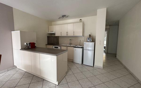 Appartement à vendre    3 pièces • 60,35 m2 Chelles
