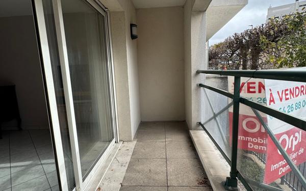Appartement à vendre    3 pièces • 60,35 m2 Chelles