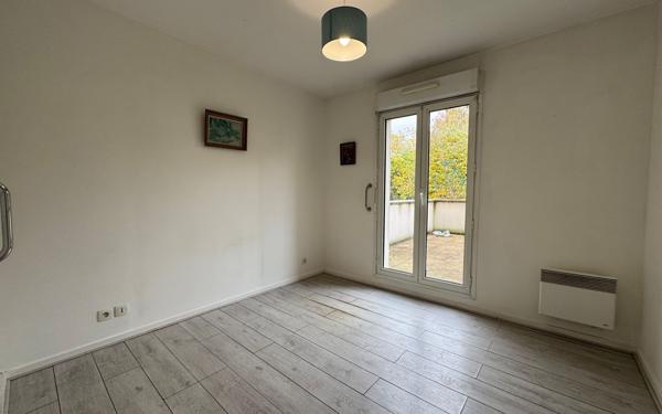 Appartement à vendre    3 pièces • 60,35 m2 Chelles