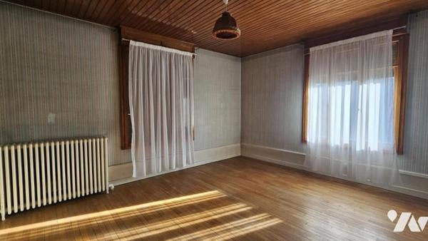 T3 à rénover proche des commerces