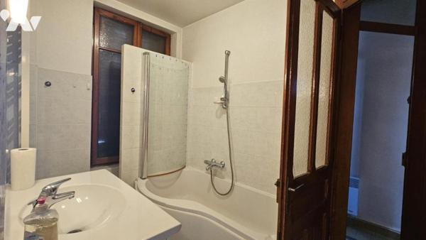 T3 à rénover proche des commerces