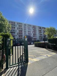 Annexes stationnement