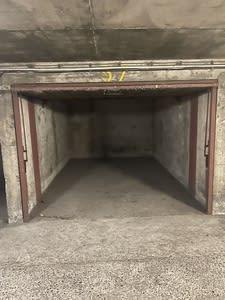 Annexes stationnement