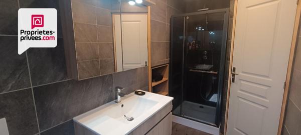 Maison 7 chambres 184 m2 avec piscine