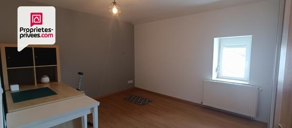 Maison 7 chambres 184 m2 avec piscine
