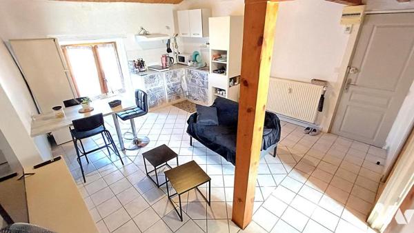 IMMEUBLE DE RAPPORT EN MONOPROPRIETE