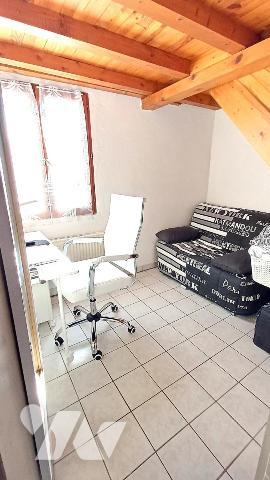 IMMEUBLE DE RAPPORT EN MONOPROPRIETE