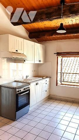 IMMEUBLE DE RAPPORT EN MONOPROPRIETE