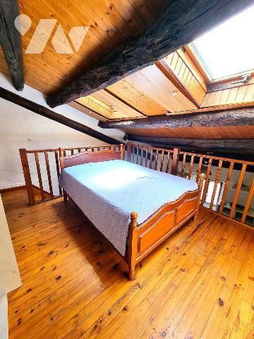 IMMEUBLE DE RAPPORT EN MONOPROPRIETE