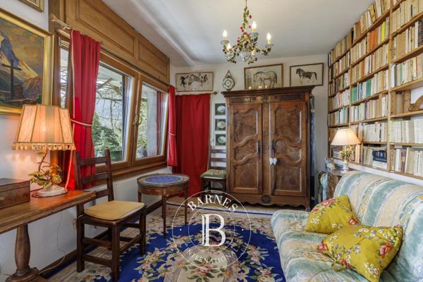 Gex, Maison de ville 3 Chambres -  207 m² à vendre