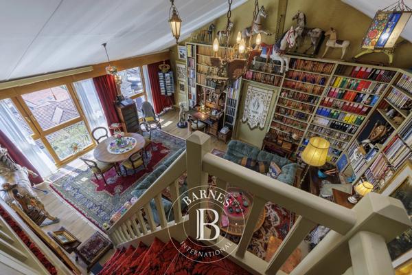 Gex, Maison de ville 3 Chambres -  207 m² à vendre