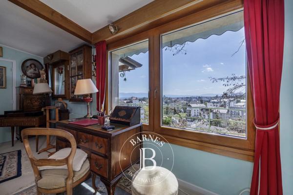 Gex, Maison de ville 3 Chambres -  207 m² à vendre