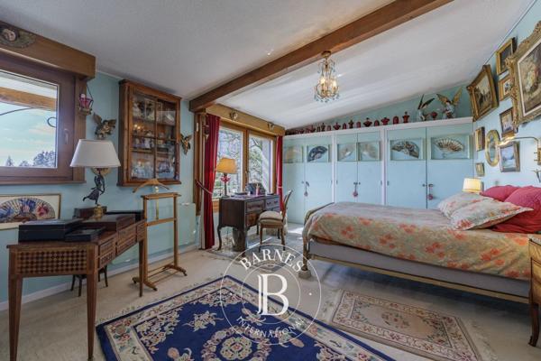 Gex, Maison de ville 3 Chambres -  207 m² à vendre