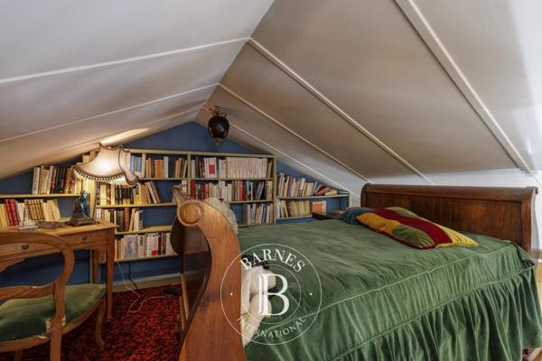 Gex, Maison de ville 3 Chambres -  207 m² à vendre