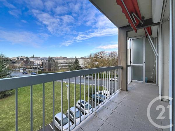 Appartement F3 à vendre  3 pièces - 69,20 m2 CHARTRES - 28