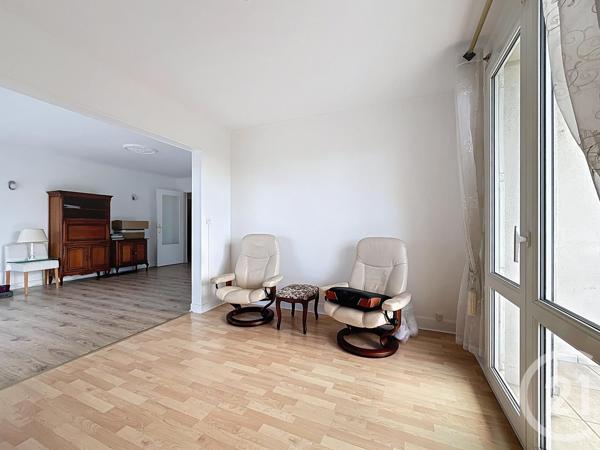 Appartement F3 à vendre  3 pièces - 69,20 m2 CHARTRES - 28