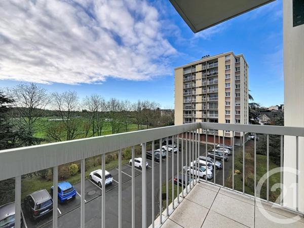 Appartement F3 à vendre  3 pièces - 69,20 m2 CHARTRES - 28