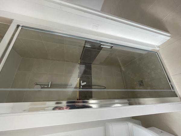 Appartement 2 pièces - 34 m²